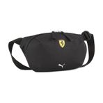 Puma 09126102 Ferrari Race Unisex Bel Çantası Siyah