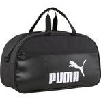 Puma 091293-01 Puma Campus Grip Bag Spor Çantası Siyah