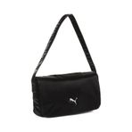 Puma 09130001 Upuette Unisex Çapraz Çanta Siyah