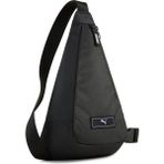 Puma 09131901 Deck Sling Siyah Çapraz Çanta Ergonomik Tasarım ve Kullanışlı Özellikler