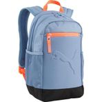 Puma 091327-04 Puma Buzz Small Backpack &Ccedil;ocuk Sırt &Ccedil;antası Mavi