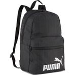 Puma 091342 Base Small Siyah Sırt Çantası