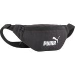 Puma 09134401 Base Siyah Bel Çantası Standart Beden Kadın Kullanıma Uygun Hafif Tasarım