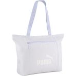 Puma 09134502 Mavi Standart Base Shopper Omuz Çantası