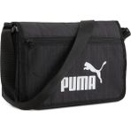 Puma 09134601 Base Crossbody Omuz Çantası - Siyah