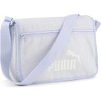 Puma 09134602 Base Crossbody Mavi Omuz Çantası Erkekler İçin Pratik Kullanım ve Şık Tasarım