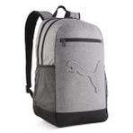 Puma 09135001 Buzz Heather Gri Unisex Sırt Çantası