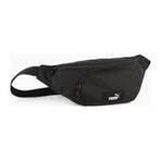 Puma 091486-01 Siyah Erkek Bel Çantası