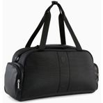 Puma 091603-01 Ferrari Pro Siyah Kadın Spor Çanta