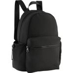 Puma 091714-01 Puma Her Small Backpack Kadın Sırt &Ccedil;antası Siyah