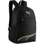 Puma 09180102 Fundamental Unisex Sırt Çantası - Siyah