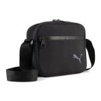 Puma 09218401 HER Siyah Günlük Stil Kadın Omuz Çantası