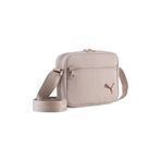 Puma 09218406 HER Kahverengi Günlük Stil Kadın Omuz Çantası