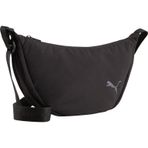 Puma 092706-01 Her Half Moon Bag Kadın Çanta Siyah