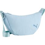 Puma 092706-05 Her Half Moon Bag Kadın Çanta Mavi