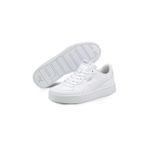 Puma 101255464 Beyaz Kadın Sneaker Ayakkabı