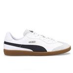 Puma 10669602 King 21 IT Beyaz Unisex Kapalı Saha Salon Ayakkabısı