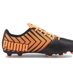 Puma 106701-02 Tacto II Futbol Krampon Ayakkabı