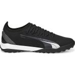 Puma 10721002 Ultra Ultimate Caget Erkek Çok Renkli Futbol Krampon