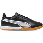 Puma 107261-01 King Match IT Profesyonel Futsal Tenis Salon Ayakkabısı