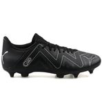 Puma 10737602 Siyah Future Play Mx Sg Erkek Islak Yumuşak Çim Zemin Kramponu
