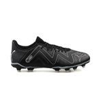 Puma 10737702 Siyah Future Play FG AG Erkek Çim Zemin Kramponu