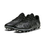 Puma 10738802 Siyah Future Play Fg Ag Jr Genç Çim Zemin Kramponu