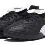 Puma 10741701 King Top Tt Çok Renkli Erkek Halı Saha Ayakkabısı