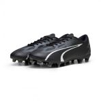 Puma 10742302 Ultra Play Siyah Erkek Krampon