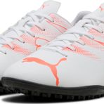 Puma 10747812 Attacanto TT Erkek Halı Saha Ayakkabısı