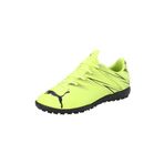 Puma 10748107 Attacanto Tt Jr Sarı Erkek Çocuk Halı Saha Ayakkabısı