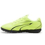 Puma 10748704 Vitoria TT JR Sarı Çocuk Halı Saha Ayakkabısı