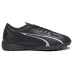 Puma 10752802 Ultra Play Tt Siyah Erkek Halı Saha Ayakkabısı