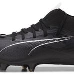Puma 107686-02 Ultra 5 Match + Fg/Ag Profesyonel Suni/Çim Zemin Erkek Krampon