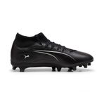 Puma 107688 Ultra 5 Play + Fg/Ag Profesyonel Suni/Çim Zemin Erkek Krampon