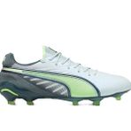 Puma 10780903 King Ultimate FG/AG Beyaz Erkek Çim Zemin Kramponu