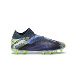 Puma 10792403 Future 7 Pro Fg/Ag Çok Renkli Erkek Çim Zemin Kramponu