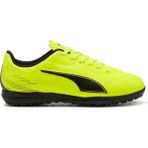 Puma 10850406 Vitoria Iı Tt Jr Unisex Çocuk Halı Saha Ayakkabısı - Sarı