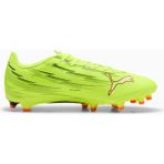 Puma 10870401 Ultra 6 Play FG/AG Sarı Futbol Erkek Krampon