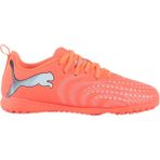 Puma 10892901 Kırmızı Future 9 Play TT Jr Çocuk Halı Saha Ayakkabısı