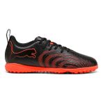 Puma 10892902 Siyah Future 9 Play TT Jr Çocuk Halı Saha Ayakkabısı