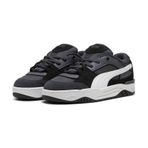Puma -180 Erkek Sneaker-gri Gri