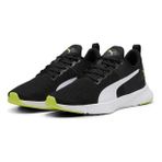 Puma 19225754 Flyer Runner Siyah Erkek Yürüyüş Ayakkabısı