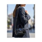 Puma 1976 Micro Bag Omuz Çantası Siyah