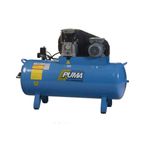 Puma 200 lt - 2 HP - 220 V - 8 Bar Kompresör