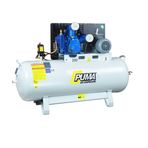 Puma 200 lt - 3 HP - 220 V - 12 Bar Kompresör