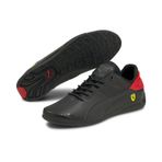 Puma 306864-02 Ferrari Drift Cat Delta Erkek Günlük Spor Ayakkabı