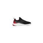Puma 306982 09 Ferrari Electron E Pro Black Rosso Corsa Siyah Yetişkin Erkek Yürüyüş Ayakkabısı