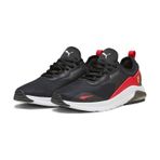 Puma 30698209 Ferrari Electron E Pro Erkek Günlük Spor Ayakkabı 001 siyah