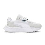 Puma 30711701 E-462 MAPF1 Wild Rider Beyaz Erkek Spor Ayakkabı